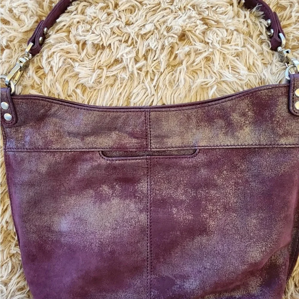 HOBO PIER SHOULDER BAG - Picture 3 of 3